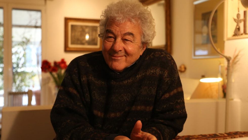 Αντώνης Αντύπας
